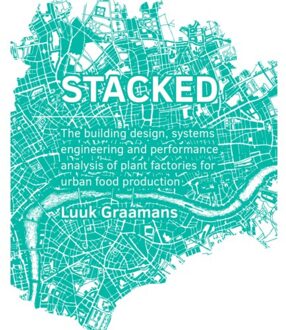 Tu Delft Open Stacked - A+Be Architecture And The Built Environment - Luuk Graamans