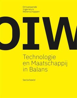 Tu Delft Open Technologie en Maatschappij in Balans - (ISBN:9789463664240)