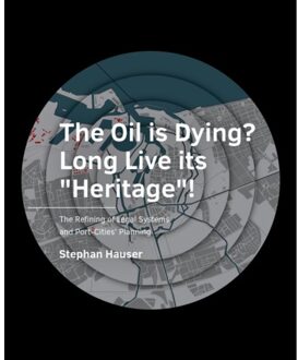 Tu Delft Open The Oil Is - Stephan Hauser