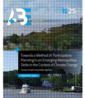 Tu Delft Open Towards a Method of Participatory Planning in an