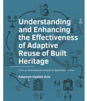 Tu Delft Open Understanding And Enhancing The Effectiveness Of Adaptive Reuse Of Built Heritage - A+Be - Fatemeh Hedieh Arfa