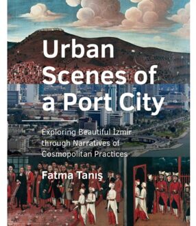 Tu Delft Open Urban Scenes Of A Port City - Fatma Tanış