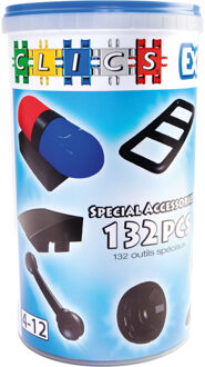 Tube 132 Special Tools