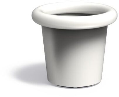 TUBE 70 x h.60 cm bloempot