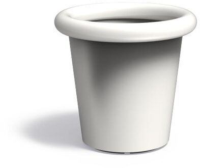 TUBE 80 x h.75 cm bloempot