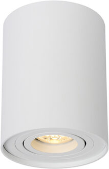 TUBE Plafondspot - Wit