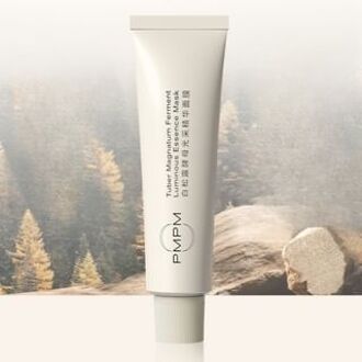 Tuber Magnatum Ferment Luminous Essence Mask 75g
