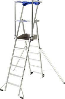 Tubesca-Comabi Bordestrap Raptor | 6 Treden - 1702272186