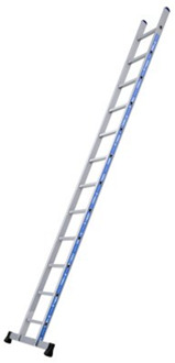 Tubesca-Comabi Ladder Recht | 1x20 Sporten - 1202410220