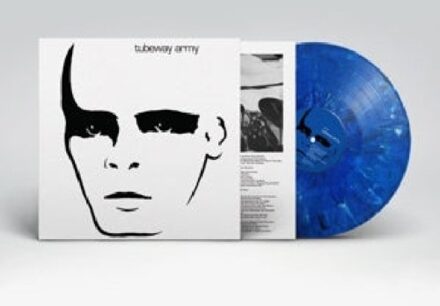 Tubeway Army - Tubeway Army