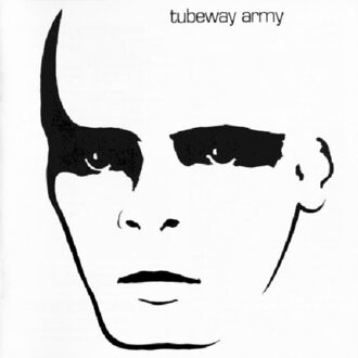 Tubeway Army