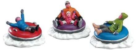 Tubing Family Set Of 3