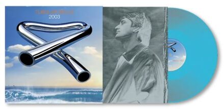 Tubular Bells 2003 - Mike Oldfield