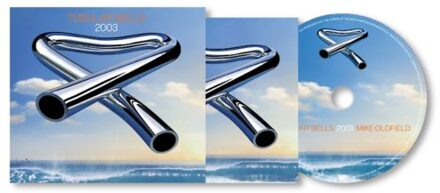 Tubular Bells 2003 - Mike Oldfield