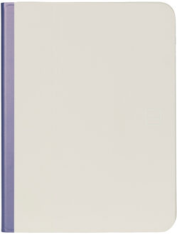 Tucano Elements case voor de Apple iPad 11 (2025) 11 inch A16 / iPad 10 (2022) 10.9 inch - Grey Grijs