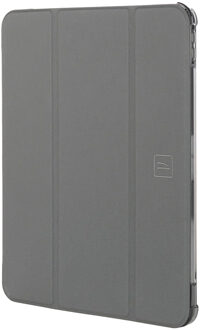 Tucano Satin case voor de Apple iPad 11 (2025) 11 inch A16 / iPad 10 (2022) 10.9 inch - Grijs