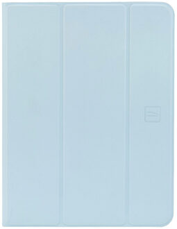 Tucano Up Plus Folio Case voor de Apple iPad Air 11 inch (2025) M3 / (2024) M2 / Air 5 (2022) / Air 4 (2020) - Light Blue Lichtblauw