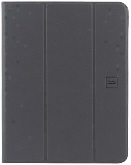 Tucano Up Plus Folio Case voor de Apple iPad Air 11 inch (2026) M4 / (2025) M3 / (2024) M2 / Air 5 (2022) / Air 4 (2020) - Zwart