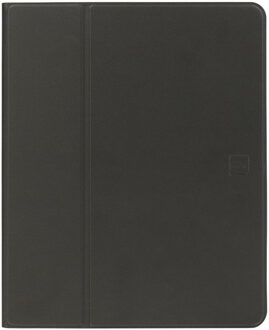 Tucano Up Plus Folio Case voor de Apple iPad Air 13 inch (2025) M3 / (2024) M2 - Zwart