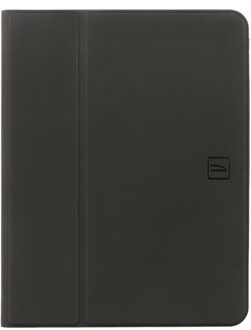 Tucano Up Plus Folio Case voor de Apple iPad Pro 11 (2025) M5 / (2024) M4 - Zwart