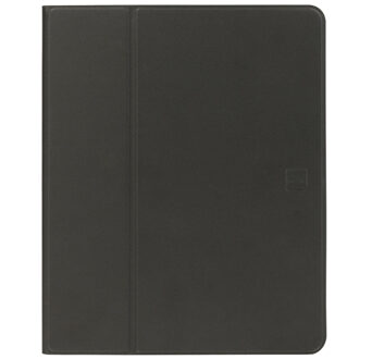Tucano Up Plus Folio Case voor de Apple iPad Pro 13 (2025) M5 / (2024) M4 - Zwart