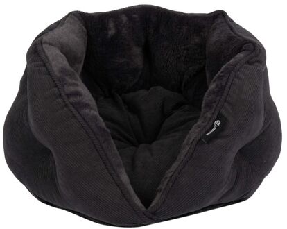 TUCK - Luxe & Comfortabele Kattenmand in 3 kleuren - Grijs