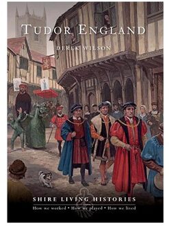 Tudor England