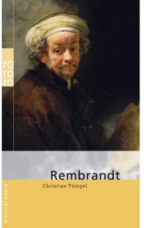 Tümpel, C.: Rembrandt - Christian Tümpel