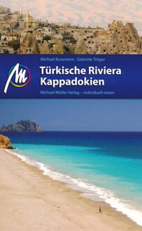 Türkische Riviera - Kappadokien