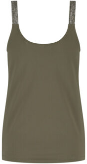 Tuesday - maat L Groen