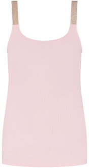 Tuesday - maat L Roze