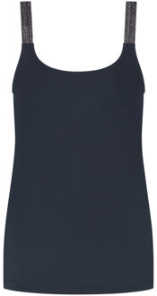 Tuesday - maat XS Blauw