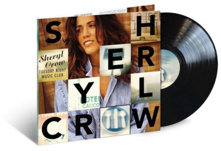 Tuesday Night Music Club - Sheryl Crow