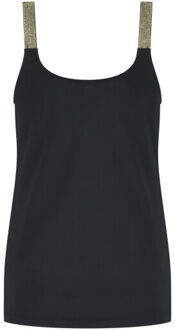 Tuesday Zwart - XXXL