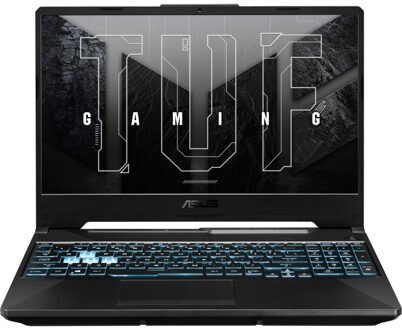 TUF Gaming A15 FA506NF-HN008W -15 inch Gaming laptop Zwart