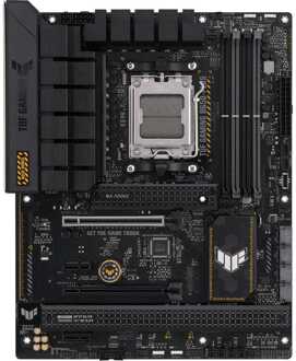 TUF Gaming B650-PLUS Moederbord