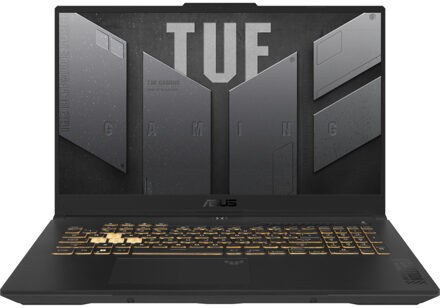 TUF Gaming F17 FX707VI-LL055W