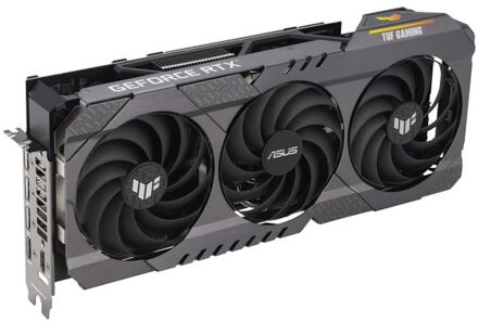 TUF Gaming TUF-RTX4090-O24G-OG-GAMING 24 GB GDDR6X