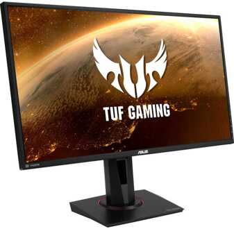 TUF Gaming VG27AQ Monitor Zwart