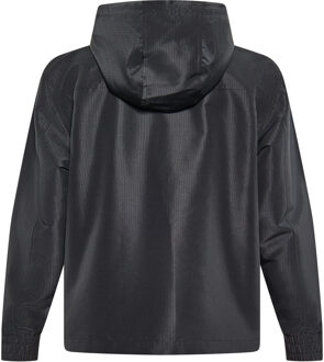 Tuffskull Anorak Dames zwart - maat XS