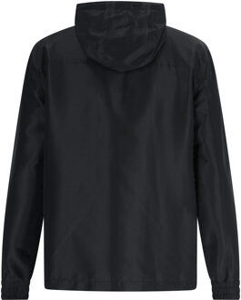 Tuffskull Anorak Heren zwart - L