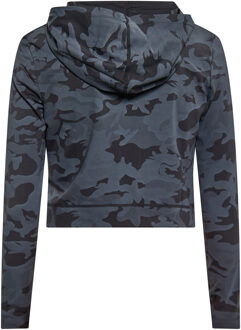 Tuffskull Jas Dames zwart - M/L