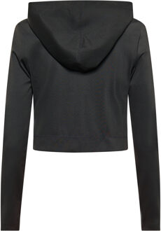 Tuffskull Jas Dames zwart - XL/2XL