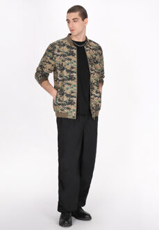 Tuffskull Jas Heren zand - XL