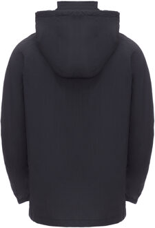 Tuffskull Jas Heren zwart - 3XL