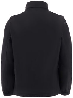 Tuffskull Jas Heren zwart - 3XL