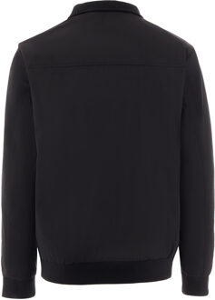 Tuffskull Jas Heren zwart - maat 3XL