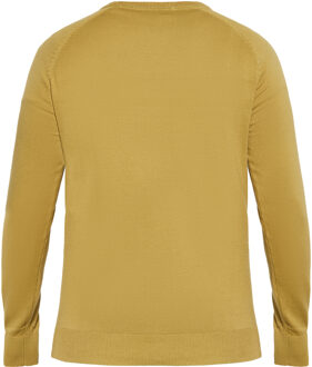 Tuffskull Jumper Heren kaki - M