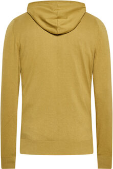 Tuffskull Vest Heren kaki