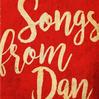Tuffy Dan - Songs From Dan -Digi